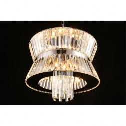 Подвесная люстра Aployt Virzhiniya APL.781.03.12