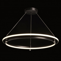 Подвесной светодиодный светильник De Markt Ральф 675014802