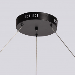 Подвесной светодиодный светильник De Markt Ральф 675014802