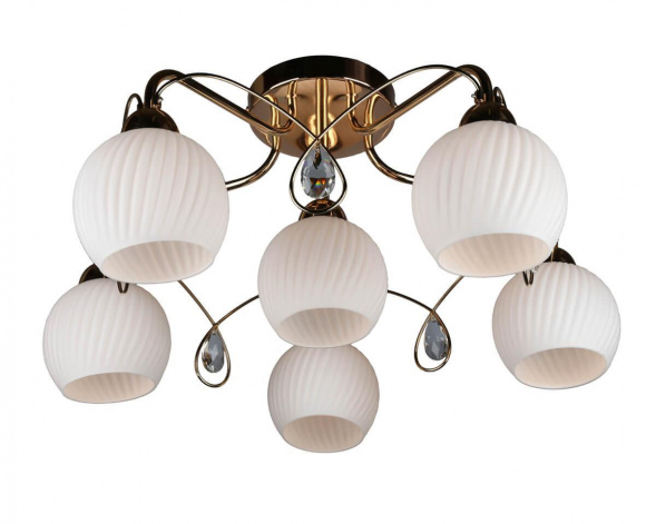 Потолочная люстра Omnilux OML-31907-06