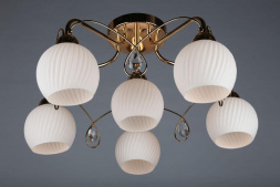 Потолочная люстра Omnilux OML-31907-06