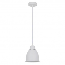 Подвесной светильник Arte Lamp Braccio A2054SP-1WH
