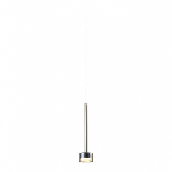 Подвесной светильник без основания Mantra Tonic 7872