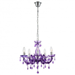 Подвесная люстра Globo Cuimbra II 63115-5