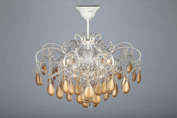 Потолочная люстра Omnilux OML-74507-06