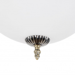 Потолочный светильник MyFar Biene MR1527-3C