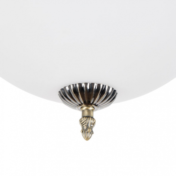 Потолочный светильник MyFar Biene MR1527-3C