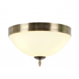 Потолочный светильник MyFar Biene MR1527-3C