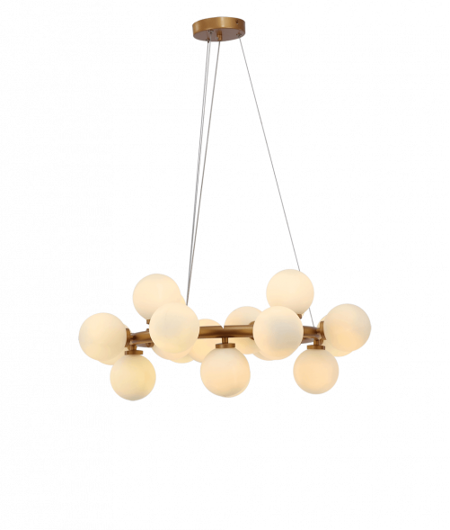 Подвесной светильник Vele Luce Orbita VL1704P20