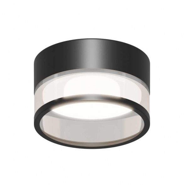 Точечный светильник Apeyron Sunrise 16-109