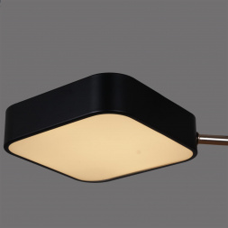 Светильник потолочный Reluce 03360-0.3-05 BK+FGD