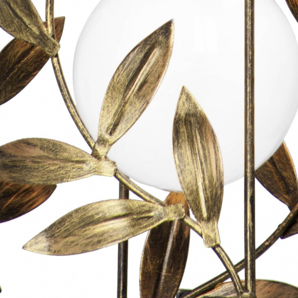 Подвесной светильник Vitaluce V1767/1S