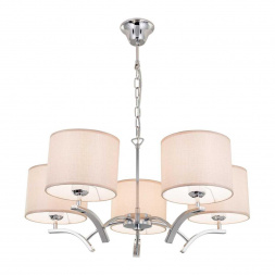 Подвесная люстра Citilux Эвора Рондо CL460151