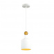 Подвесной светильник Odeon Light Pendant Bolli 4087/1