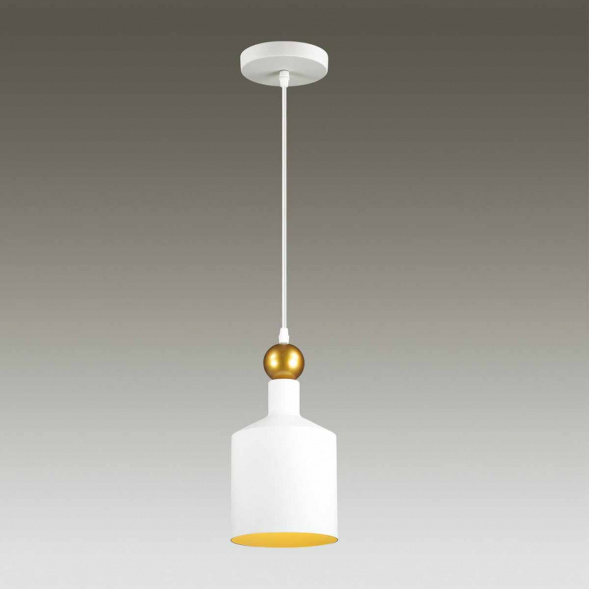 Подвесной светильник Odeon Light Pendant Bolli 4087/1
