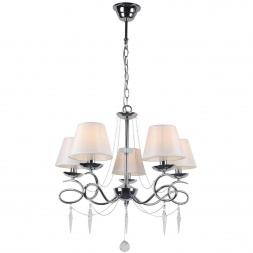 Подвесная люстра Omnilux Padru OML-53303-05