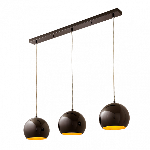 Подвесной светильник Citilux Оми CL945135