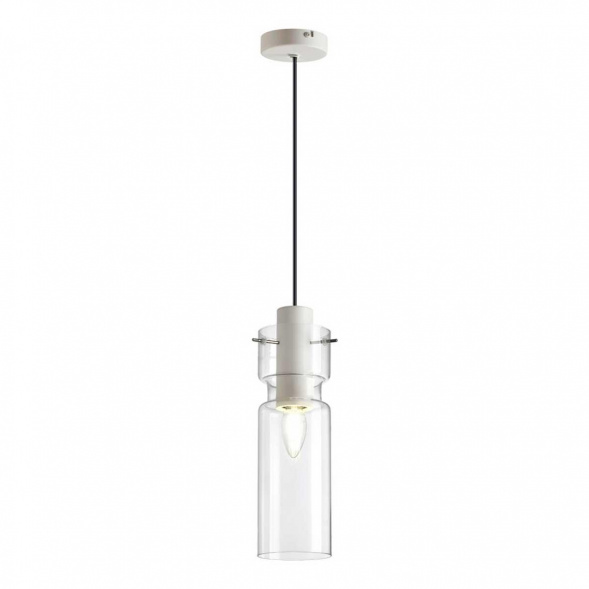 Подвесной светильник Odeon Light SCROW 5057/1B