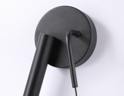 Настенный светодиодный светильник Ambrella light Comfort LineTech FL66385