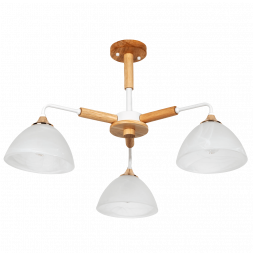 Потолочная люстра Arte Lamp Matthew A5032PL-3BR