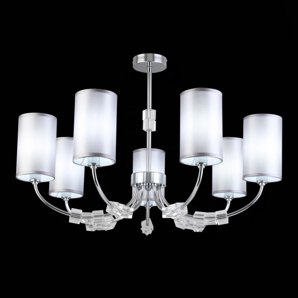 Потолочная люстра Evoluce Emmi SLE156002-07