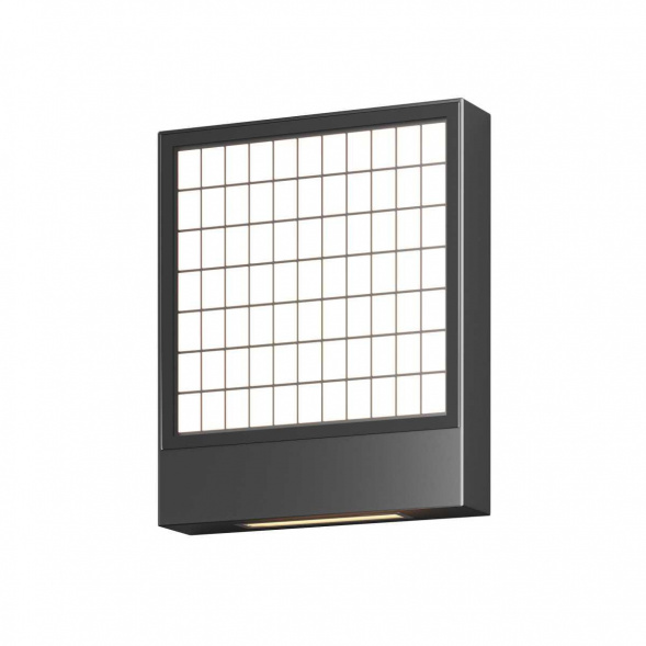 Бра Maytoni Outdoor O475WL-L10GF3K