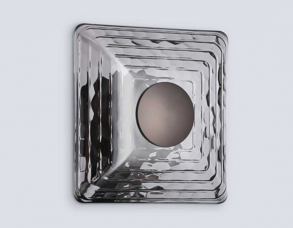 Настенный светодиодный светильник Ambrella light High Light LH31037