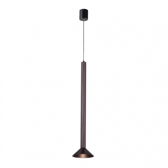 Подвесной светодиодный светильник Lightstar Palla 737028