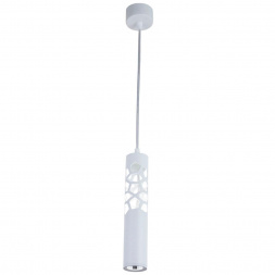 Подвесной светодиодный светильник Maytoni Torre P037PL-L11W4K