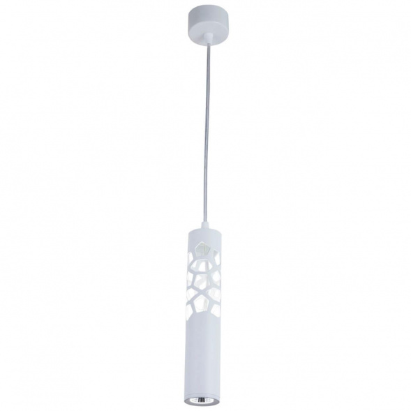 Подвесной светодиодный светильник Maytoni Torre P037PL-L11W4K