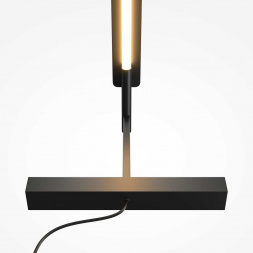 Напольный светильник (торшер) Maytoni MOD214FL-L20B3K