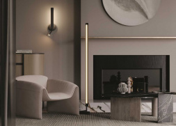 Напольный светильник (торшер) Maytoni MOD214FL-L20B3K