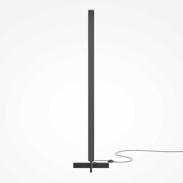 Напольный светильник (торшер) Maytoni MOD214FL-L20B3K