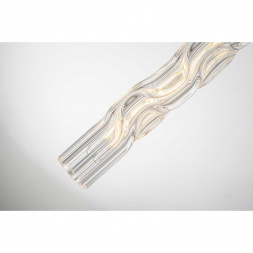 Подвесной светильник Belfast Grosvenor 167-1 CR CL