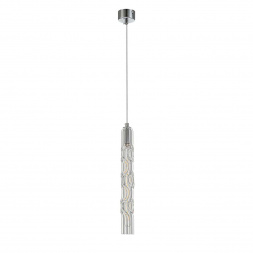 Подвесной светильник Belfast Grosvenor 167-1 CR CL