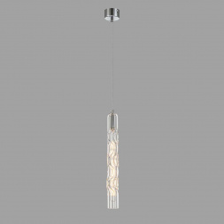 Подвесной светильник Belfast Grosvenor 167-1 CR CL