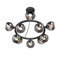 Подвесная люстра Vitaluce V4485-1/10S