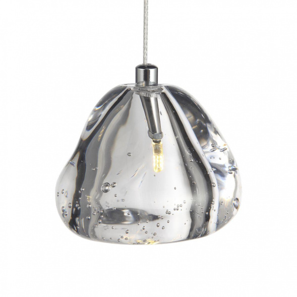 Подвесной светодиодный светильник ST Luce Waterfall SL6017.101.01