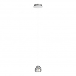 Подвесной светодиодный светильник ST Luce Waterfall SL6017.101.01