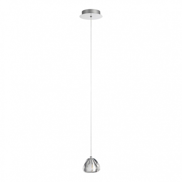 Подвесной светодиодный светильник ST Luce Waterfall SL6017.101.01