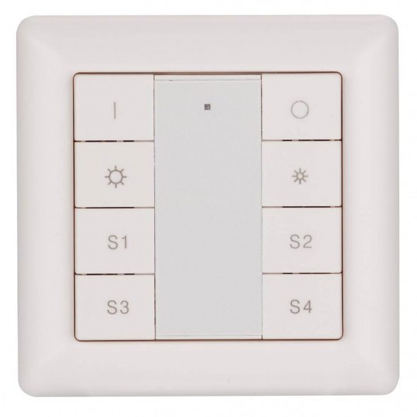 Панель управления Arlight Dali-223-1G-4S-IN 025505