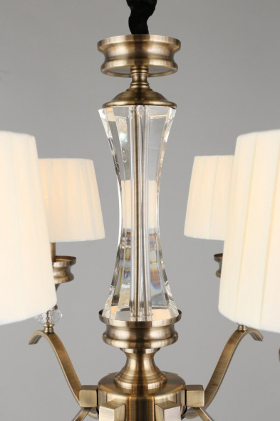 Подвесная люстра Omnilux Arosio OML-88413-06