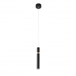 Подвесной светодиодный светильник ST Luce Tuore SL1592.403.01