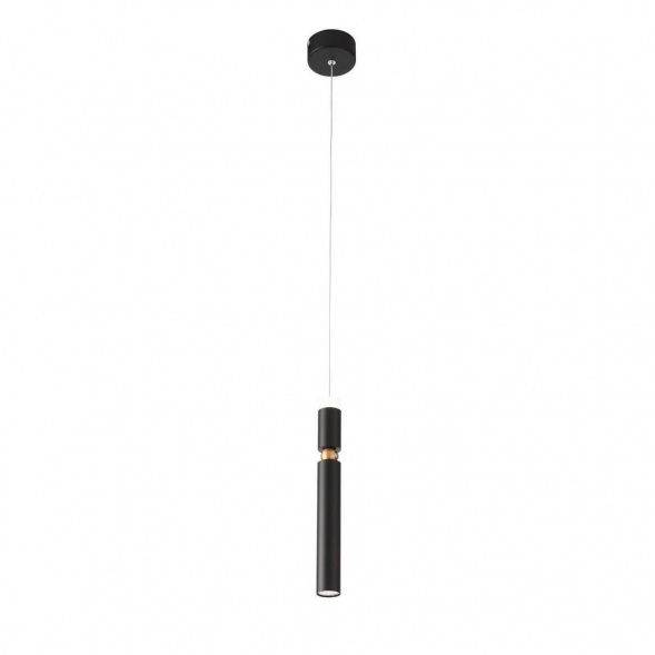 Подвесной светодиодный светильник ST Luce Tuore SL1592.403.01