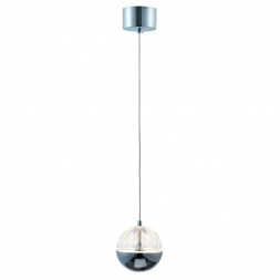 Подвесной светодиодный светильник Favourite Ballonger 4327-1P