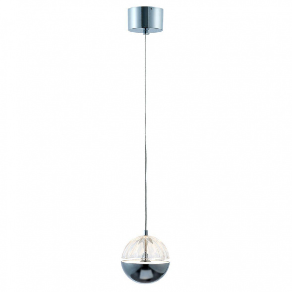 Подвесной светодиодный светильник Favourite Ballonger 4327-1P