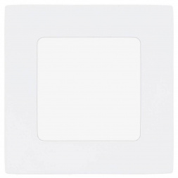 Встраиваемый светодиодный светильник Eglo Fueva 1 PRO 64607