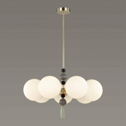 Подвесная люстра Odeon Light Exclusive Modern Palle 5405/7