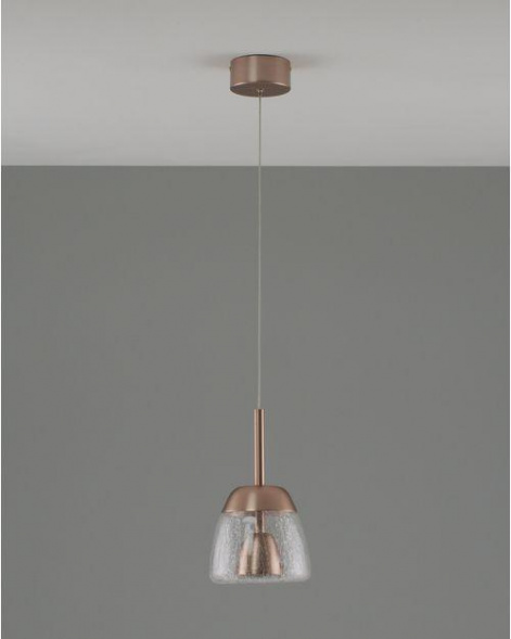 Подвесной светодиодный светильник Moderli Eir V10874-PL