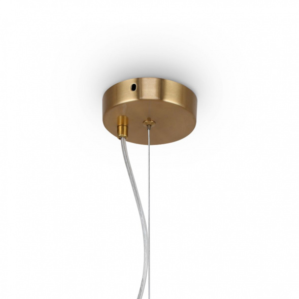 Подвесной светильник Freya Bride FR5367PL-01BS